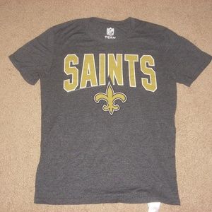 Saints Tee